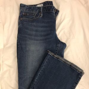 Gap Jeans